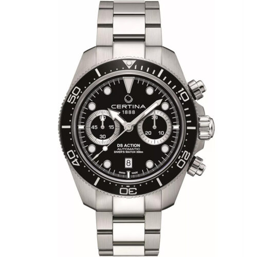 Certina Ds Action C032.827.11.051.00