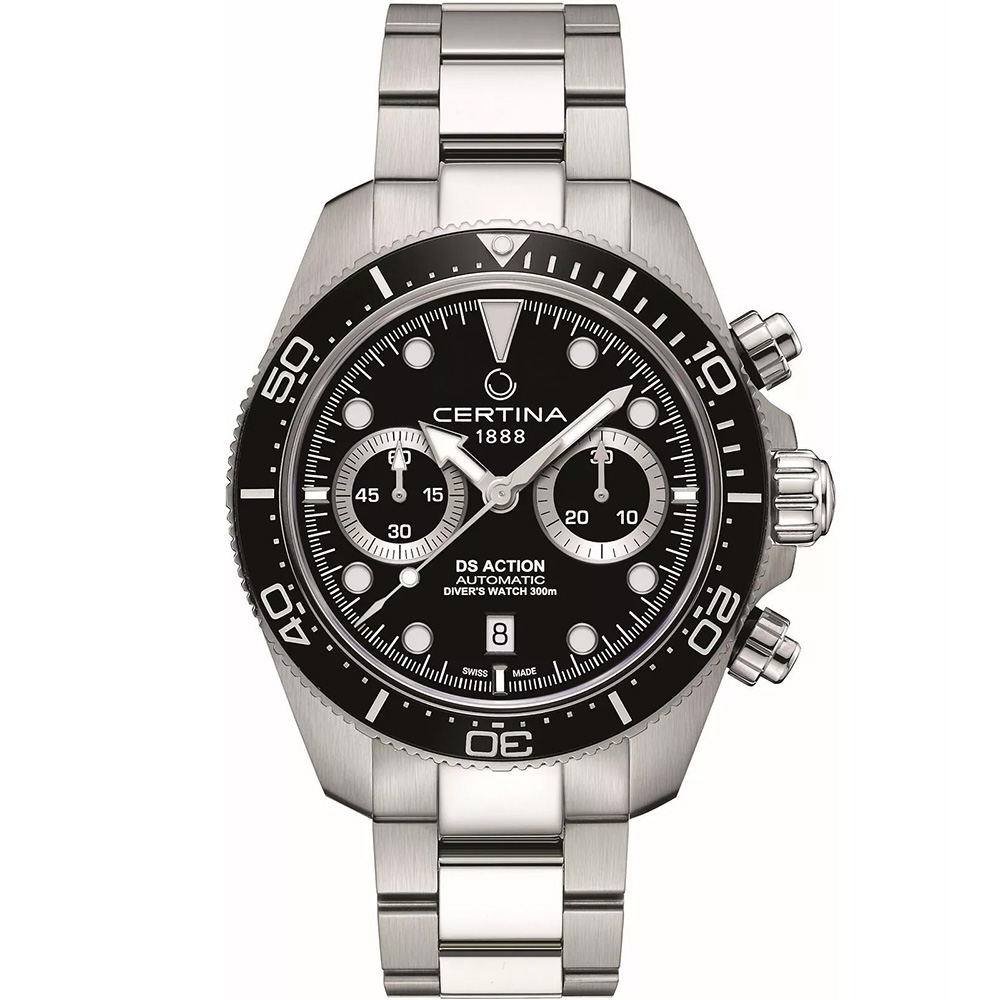 Certina Ds Action C032.827.11.051.00