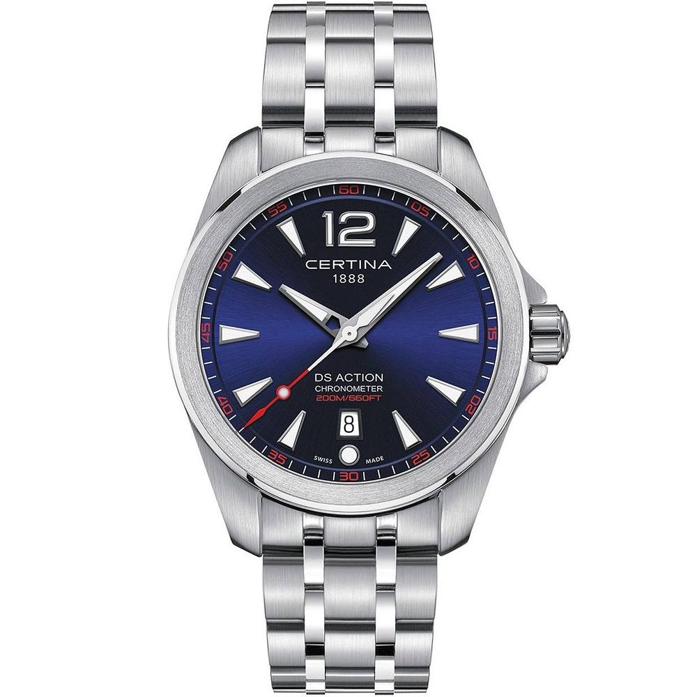 Certina Ds Action C032.851.11.047.00