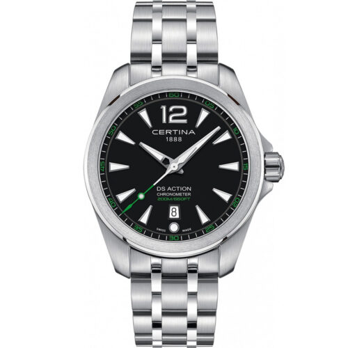 Certina Ds Action C032.851.11.057.02