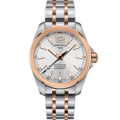 Certina Ds Action C032.851.22.037.00