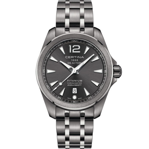 Certina Ds Action C032.851.44.087.00