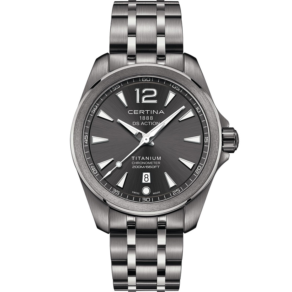 Certina Ds Action C032.851.44.087.00