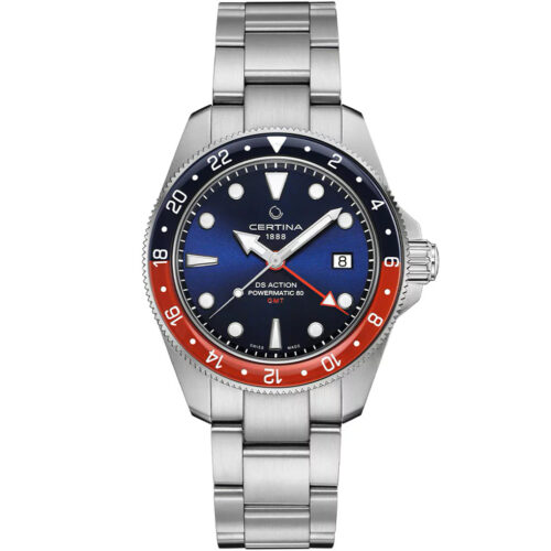 Certina Ds Action C032.929.11.041.00