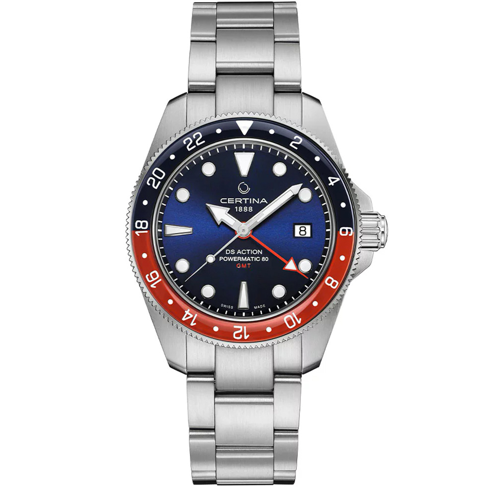 Certina Ds Action C032.929.11.041.00