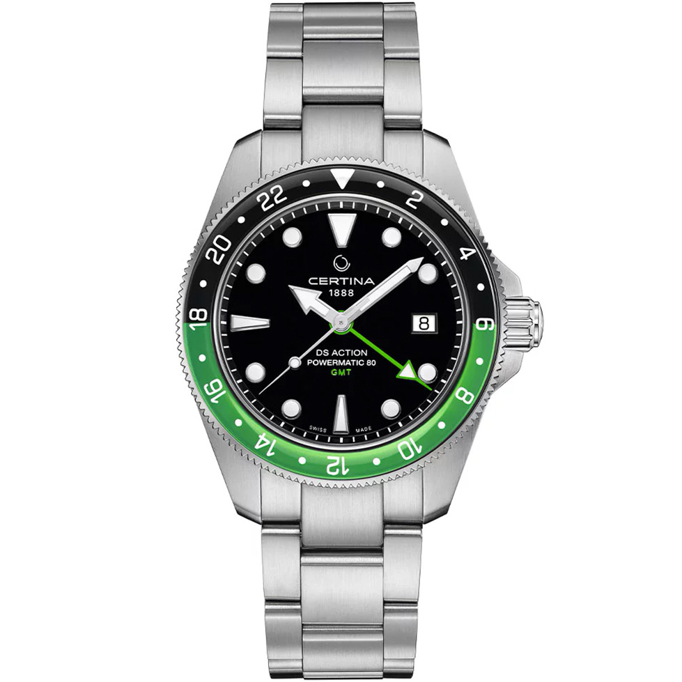 Certina Ds Action C032.929.11.051.00