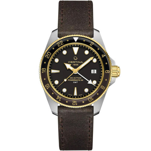 Certina Ds Action C032.929.26.051.00