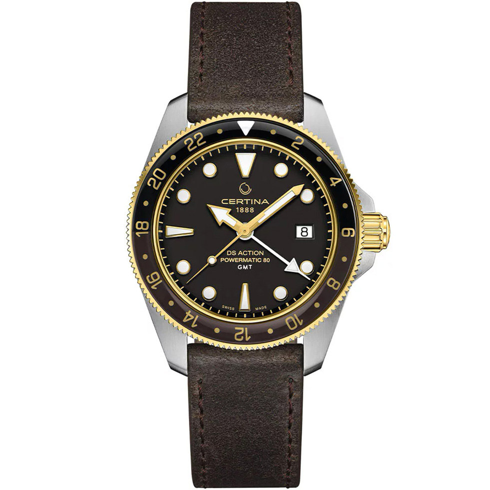 Certina Ds Action C032.929.26.051.00