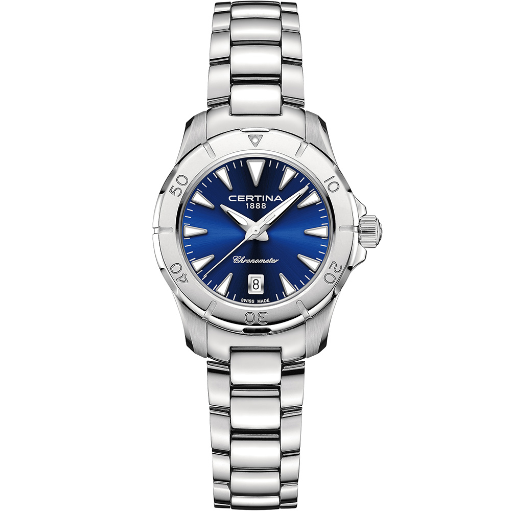 Certina Ds Action C032.951.11.041.00
