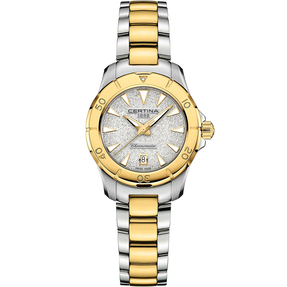 Certina Ds Action C032.951.22.031.01