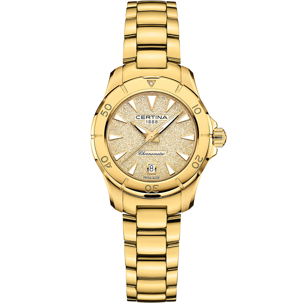Certina Ds Action C032.951.33.361.00