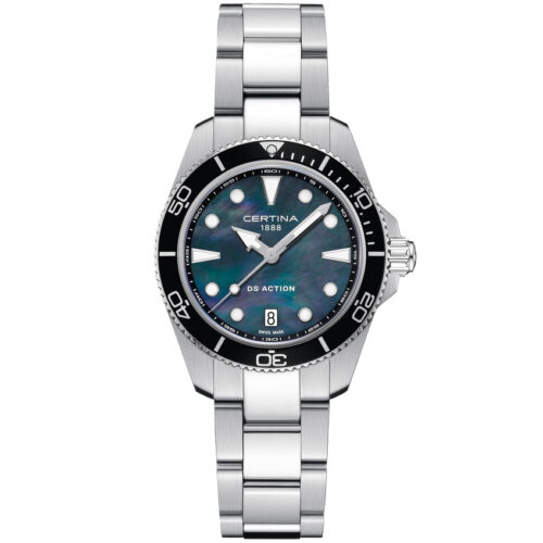 Certina Ds Action C048.210.11.121.00
