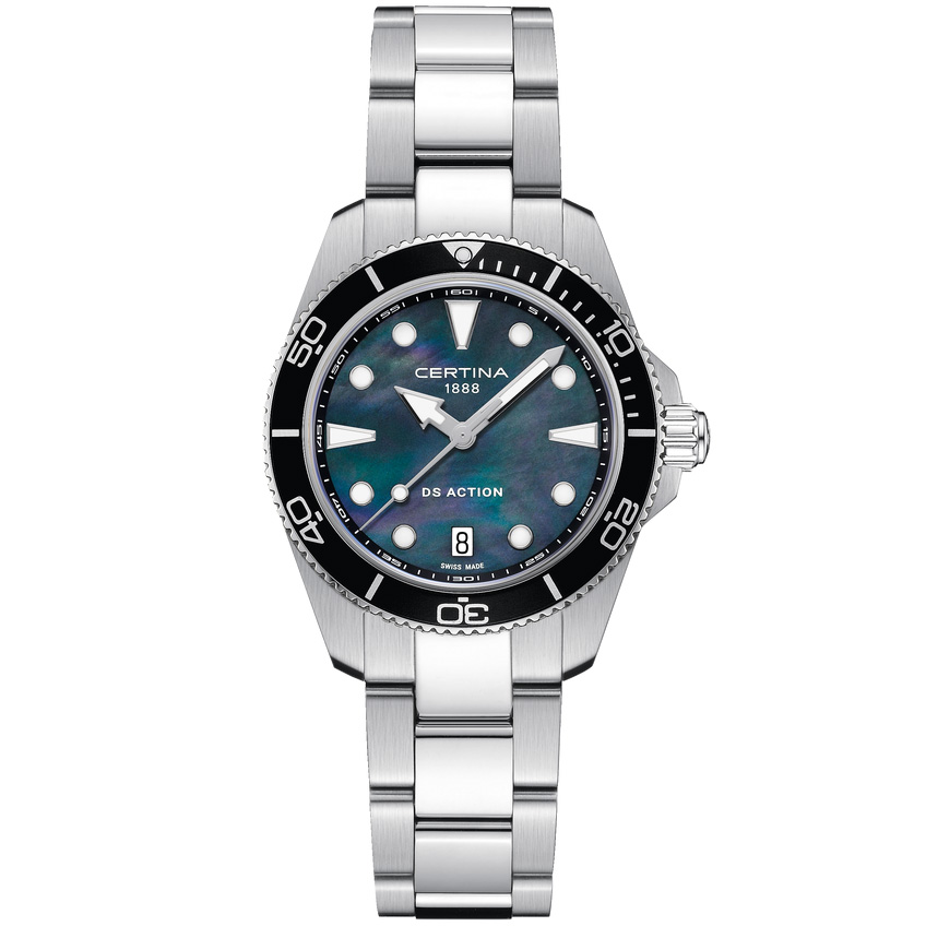 Certina Ds Action C048.210.11.121.00