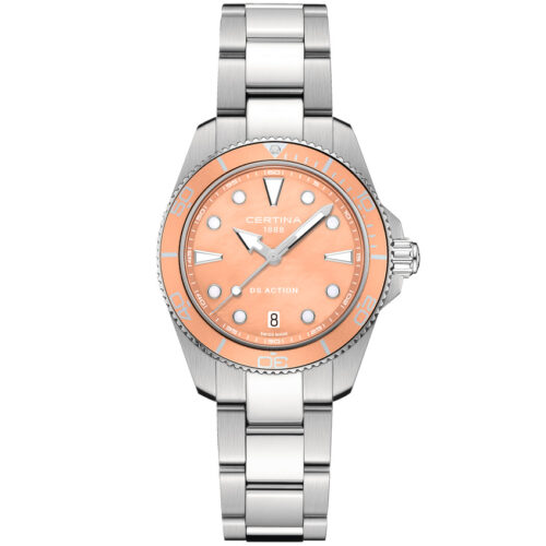 Certina Ds Action C048.210.11.381.00