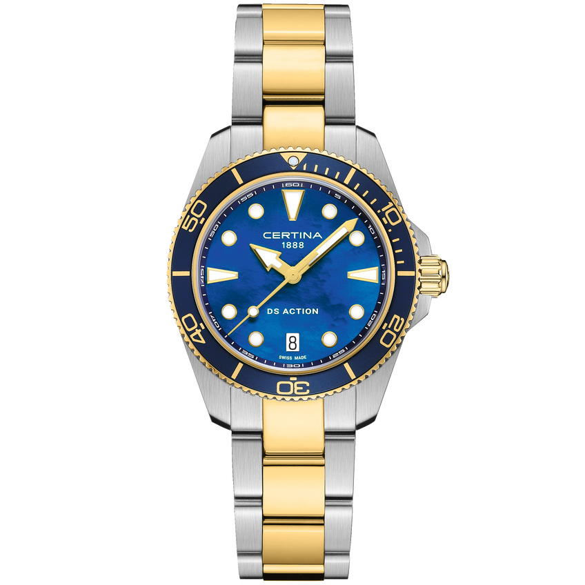 Certina Ds Action C048.210.22.131.00