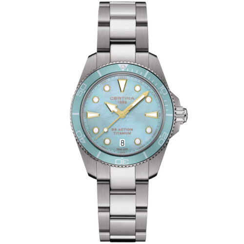 Certina Ds Action C048.210.44.131.00
