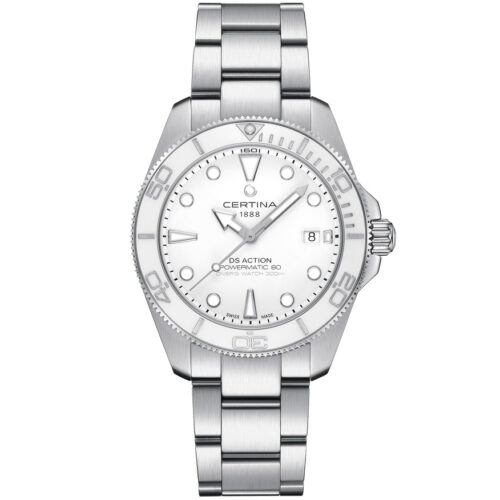 Certina Ds Action C048.407.11.011.00