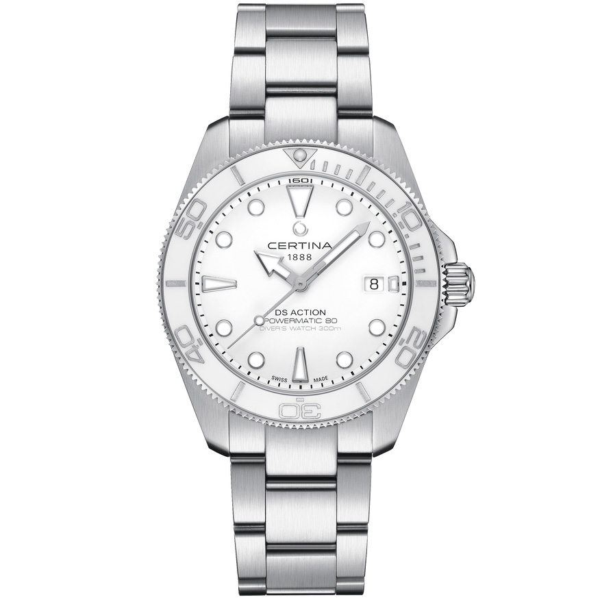 Certina Ds Action C048.407.11.011.00