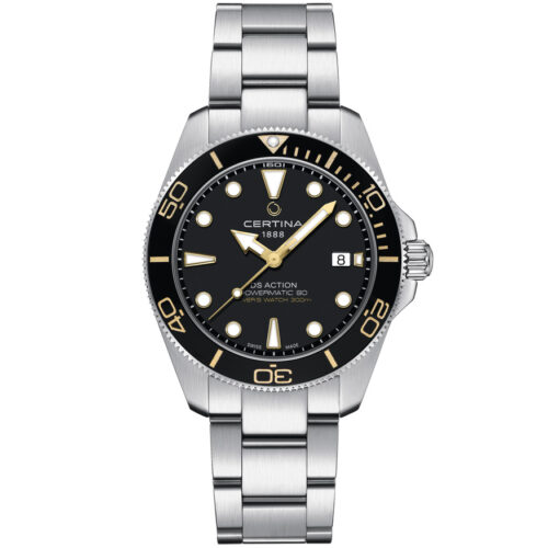 Certina Ds Action C048.407.11.051.01