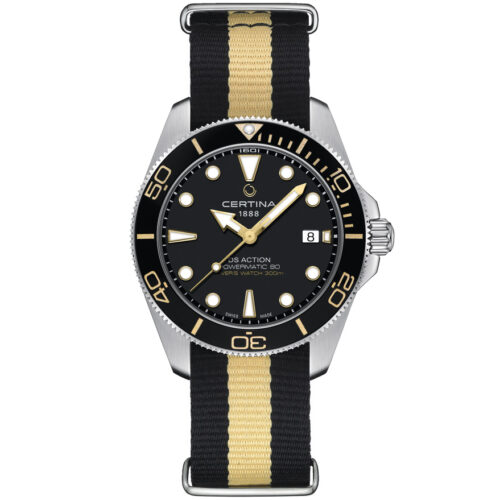 Certina Ds Action C048.407.18.051.01