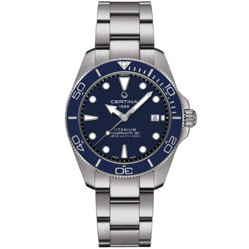 Certina Ds Action C048.407.44.041.00