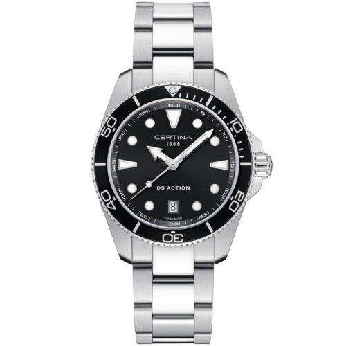 Certina Ds Action C048.410.11.051.00