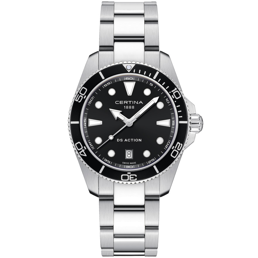 Certina Ds Action C048.410.11.051.00