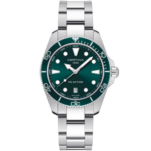 Certina Ds Action C048.410.11.091.00