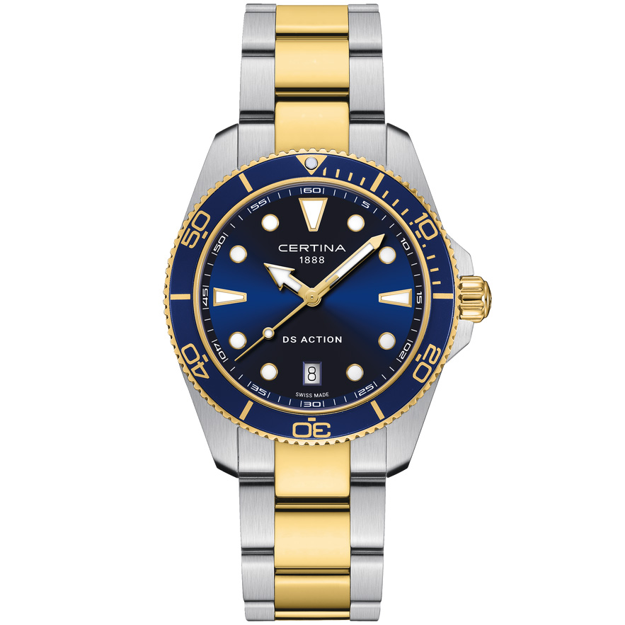 Certina Ds Action C048.410.22.041.00
