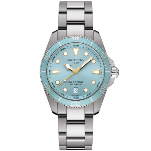 Certina Ds Action C048.410.44.351.00
