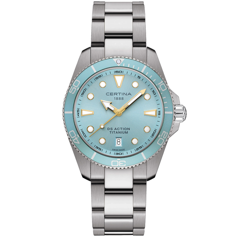 Certina Ds Action C048.410.44.351.00