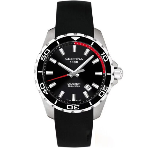 Certina Ds Action C260.7078.42.69