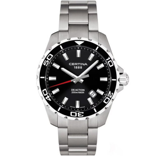 Certina Ds Action C260.7178.42.61