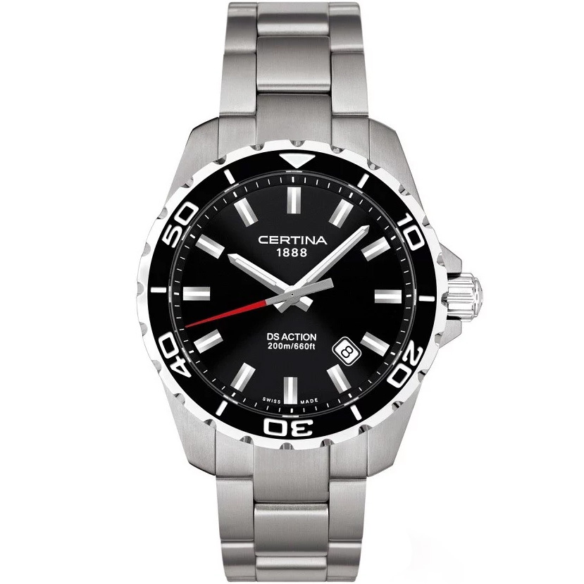 Certina Ds Action C260.7178.42.61