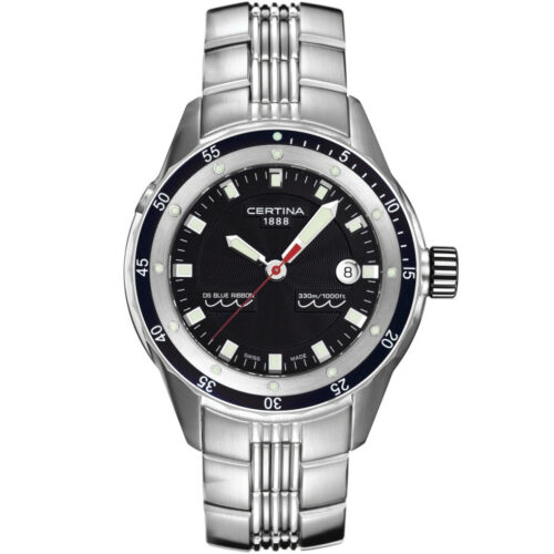 Certina Ds Blue Ribbon C007.410.11.051.00