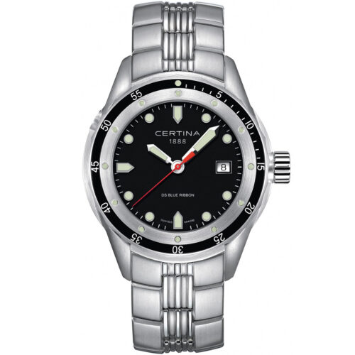 Certina Ds Blue Ribbon C007.410.11.051.01
