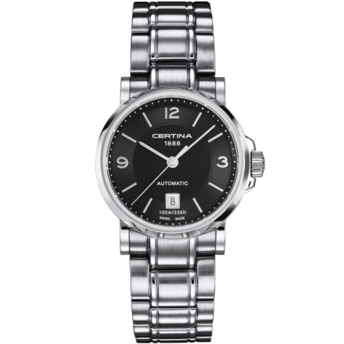 Certina Ds Caimano C017.207.11.057.00