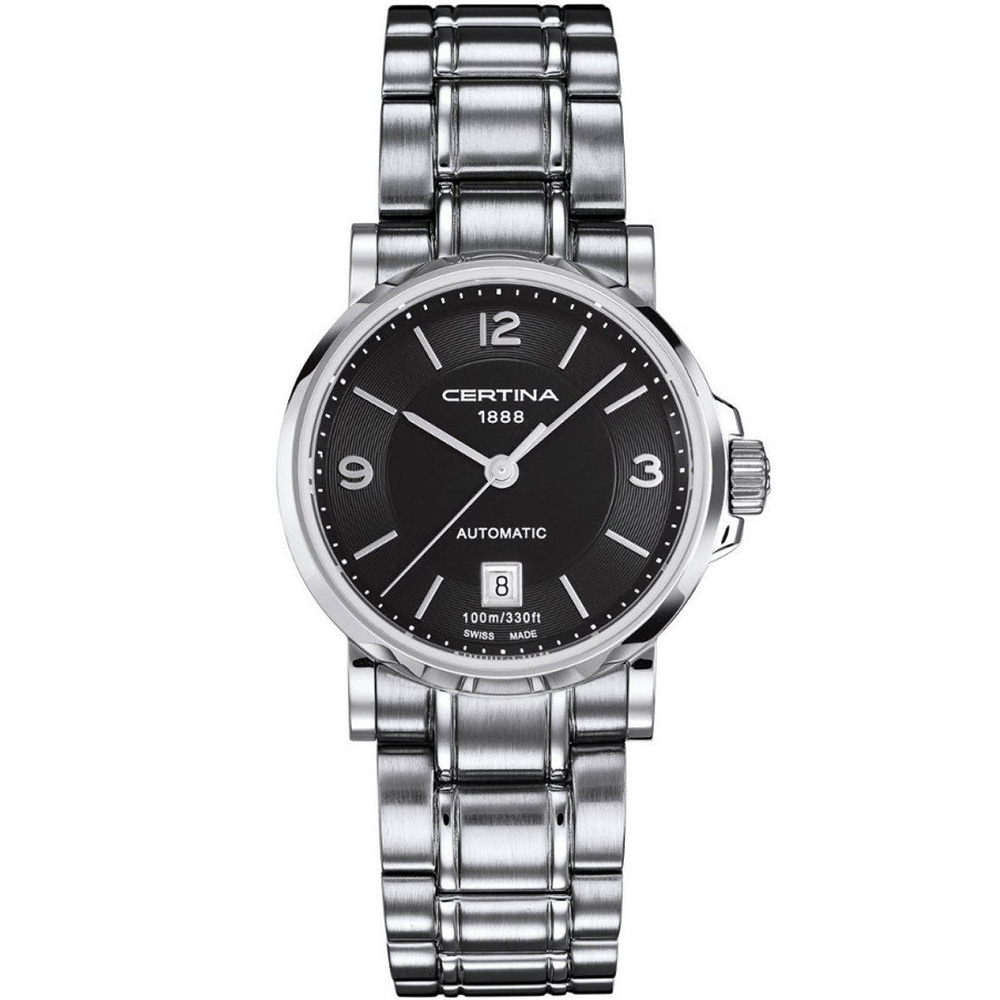 Certina Ds Caimano C017.207.11.057.00