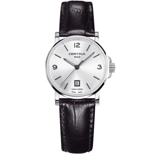 Certina Ds Caimano C017.207.16.037.00