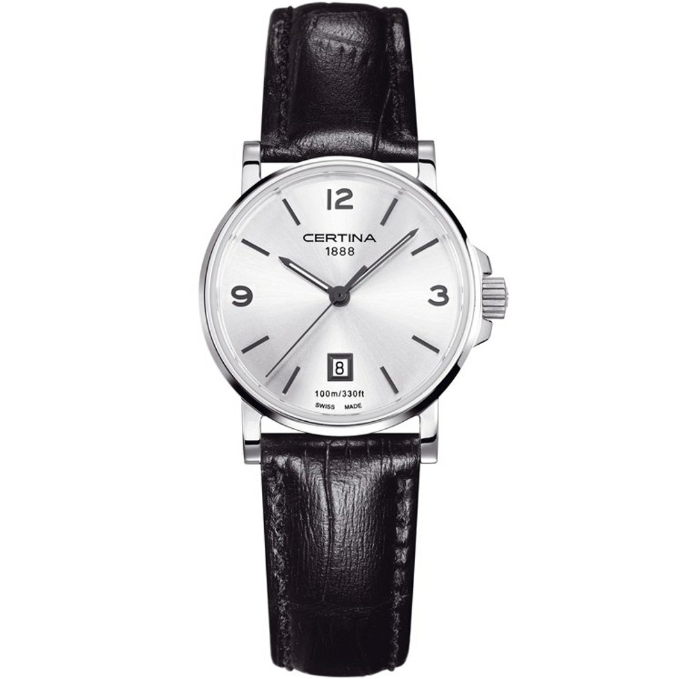 Certina Ds Caimano C017.207.16.037.00