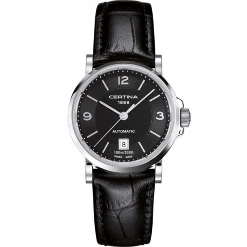 Certina Ds Caimano C017.207.16.057.00