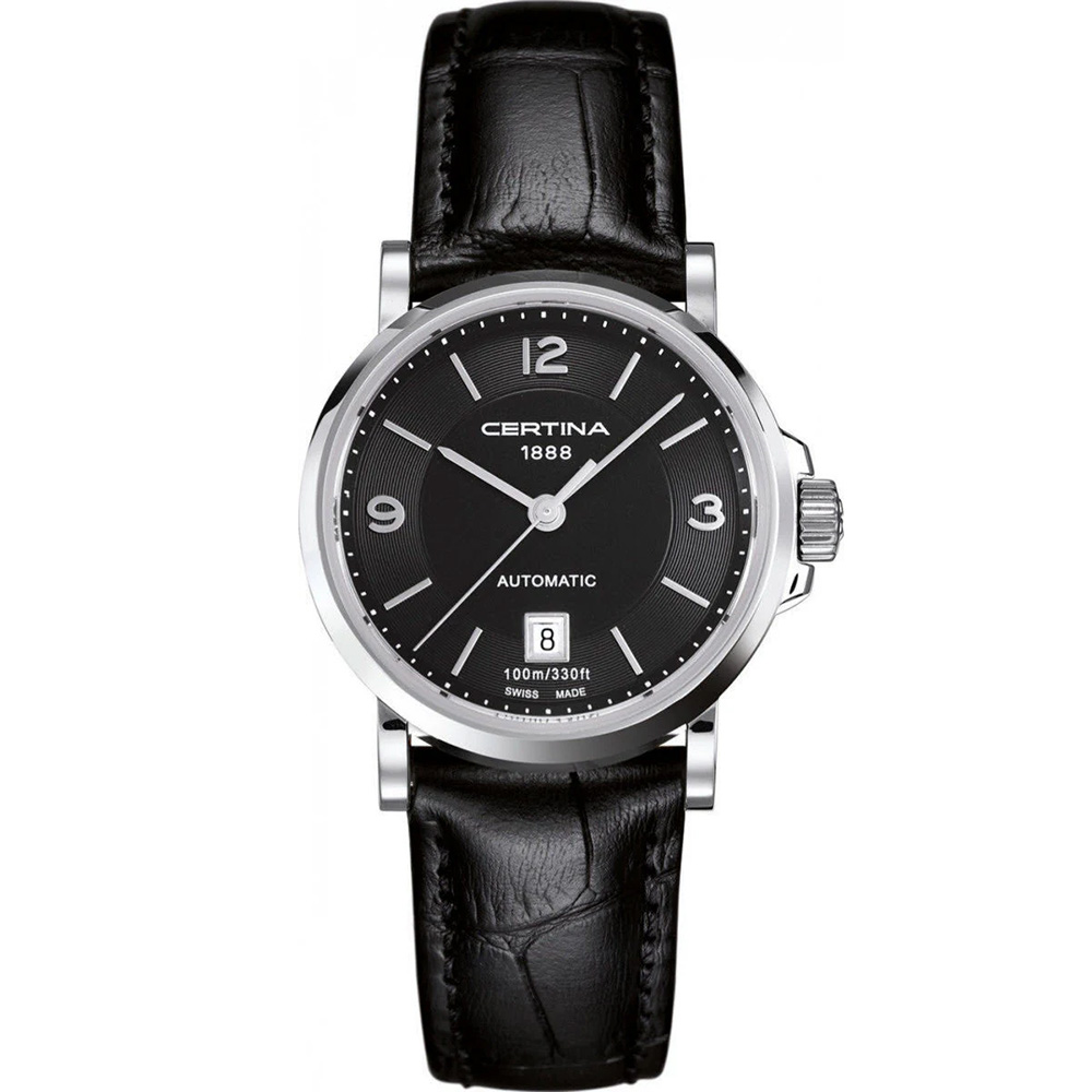 Certina Ds Caimano C017.207.16.057.00