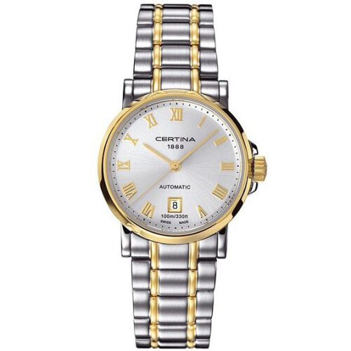 Certina Ds Caimano C017.207.22.033.00