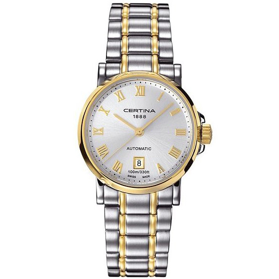 Certina Ds Caimano C017.207.22.033.00