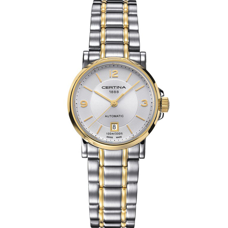 Certina Ds Caimano C017.207.22.037.00