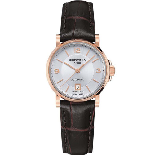 Certina Ds Caimano C017.207.36.037.00