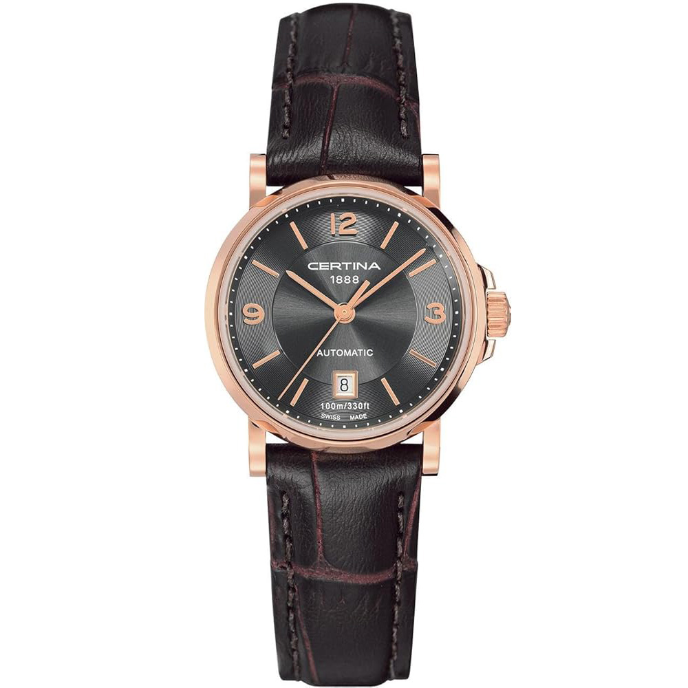 Certina Ds Caimano C017.207.36.087.00