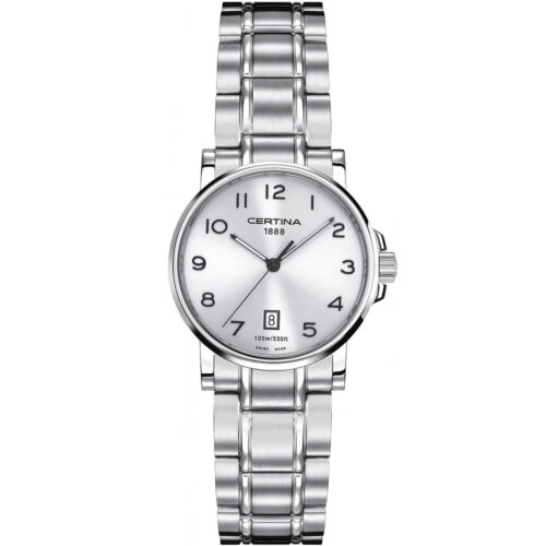 Certina Ds Caimano C017.210.11.032.00