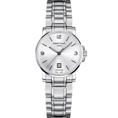 Certina Ds Caimano C017.210.11.037.00