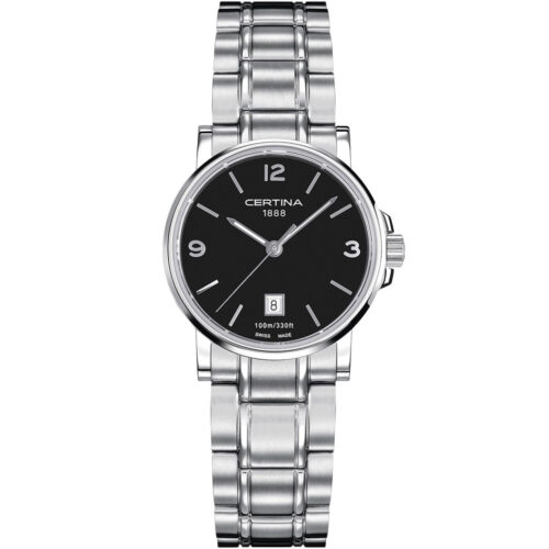 Certina Ds Caimano C017.210.11.057.00